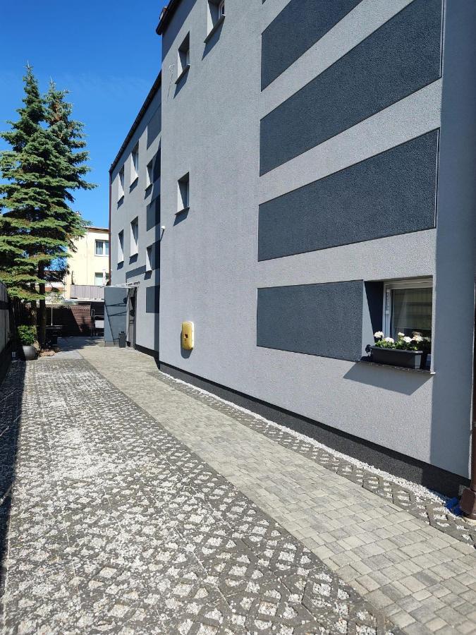 Villa Jodlowa 6 コウォブジェク エクステリア 写真