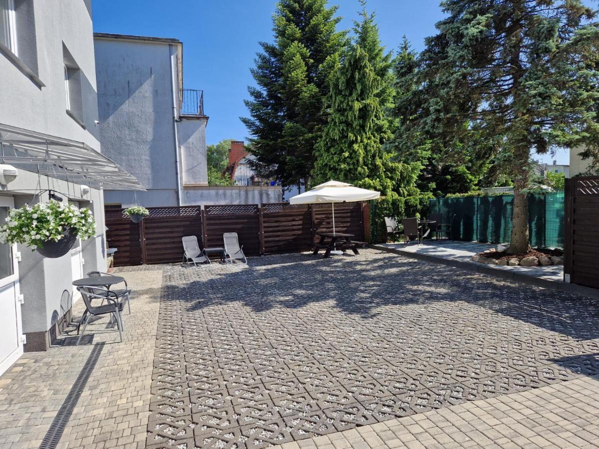 Villa Jodlowa 6 コウォブジェク エクステリア 写真