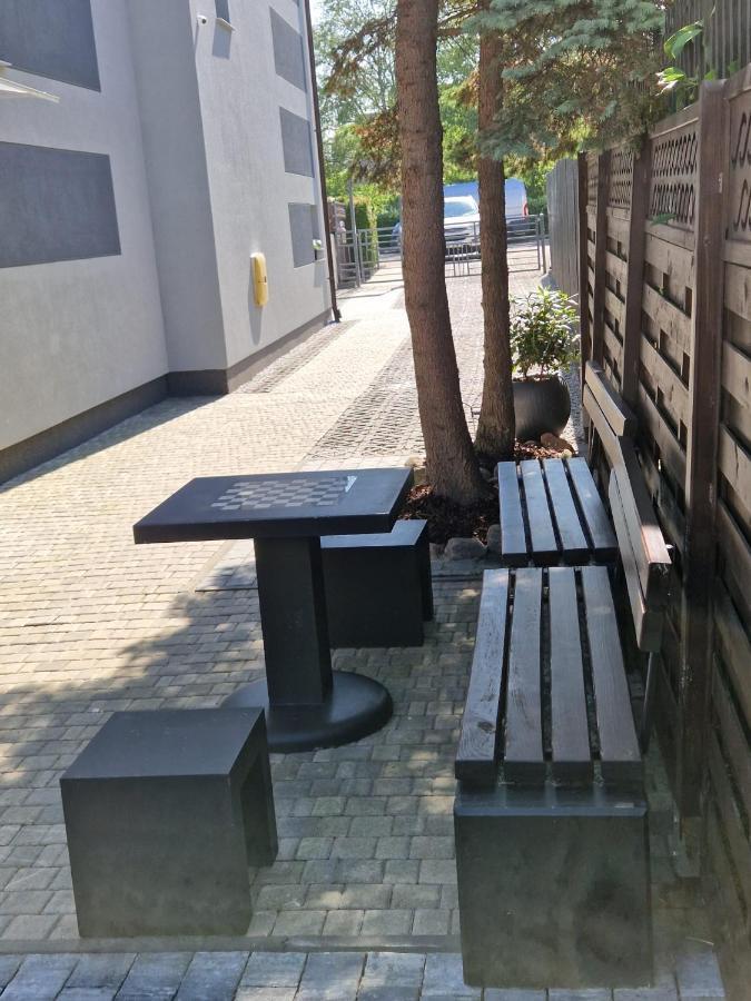 Villa Jodlowa 6 コウォブジェク エクステリア 写真