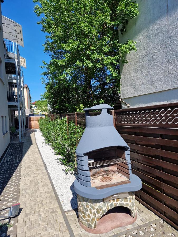 Villa Jodlowa 6 コウォブジェク エクステリア 写真